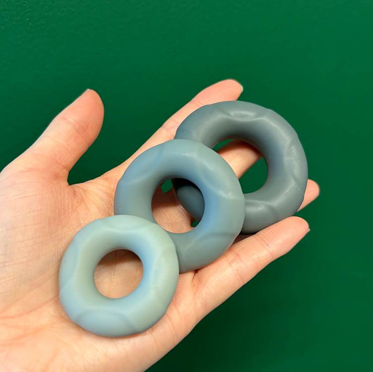 Turn the Heat Up With a Cock Ring Built for Wild Endurance and Harder Deep Sessions