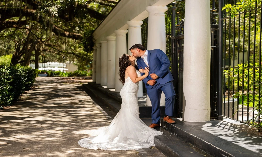 Why More Couples Are Choosing Destination Elopements
